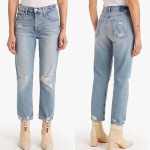 Mother The Tom Cat Jeans